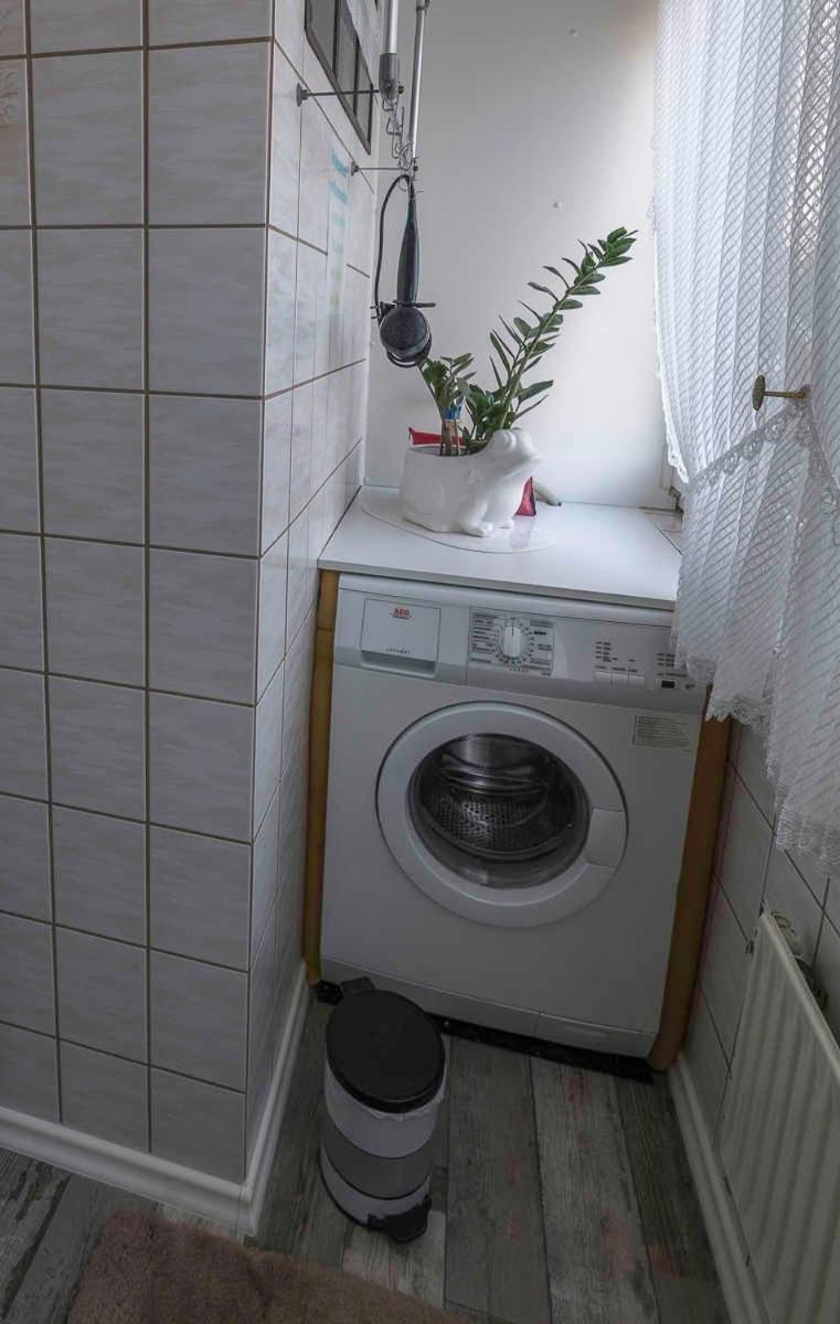 Ferienwohnung Schoon, 85042 Ostrhauderfehn Bagian luar foto