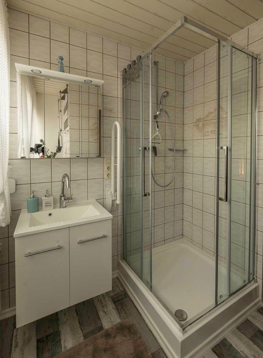 Ferienwohnung Schoon, 85042 Ostrhauderfehn Bagian luar foto