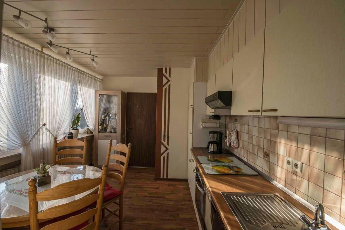 Ferienwohnung Schoon, 85042 Ostrhauderfehn Bagian luar foto