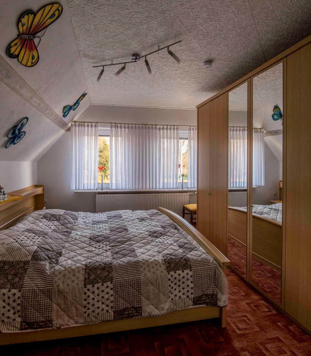 Ferienwohnung Schoon, 85042 Ostrhauderfehn Bagian luar foto