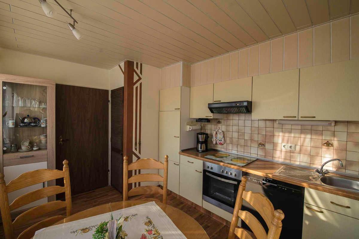 Ferienwohnung Schoon, 85042 Ostrhauderfehn Bagian luar foto
