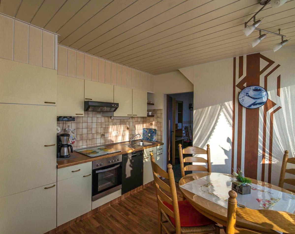 Ferienwohnung Schoon, 85042 Ostrhauderfehn Bagian luar foto