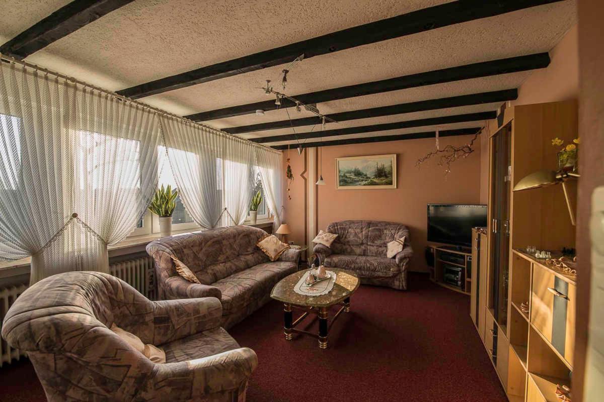 Ferienwohnung Schoon, 85042 Ostrhauderfehn Bagian luar foto