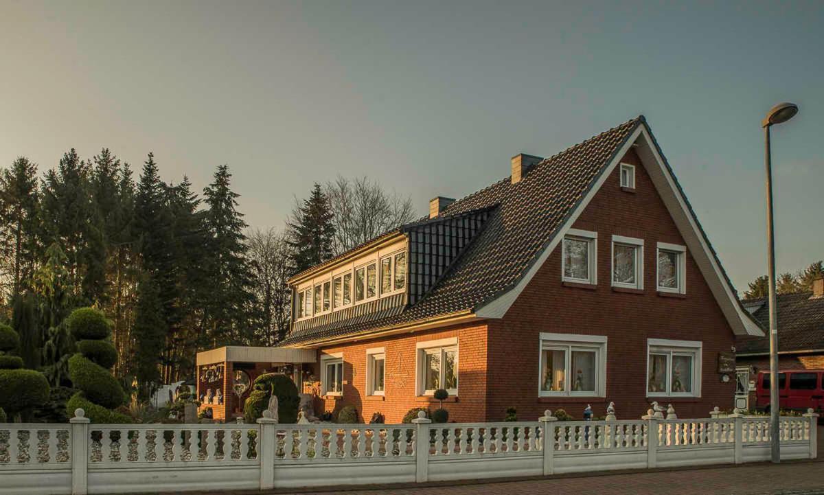 Ferienwohnung Schoon, 85042 Ostrhauderfehn Bagian luar foto